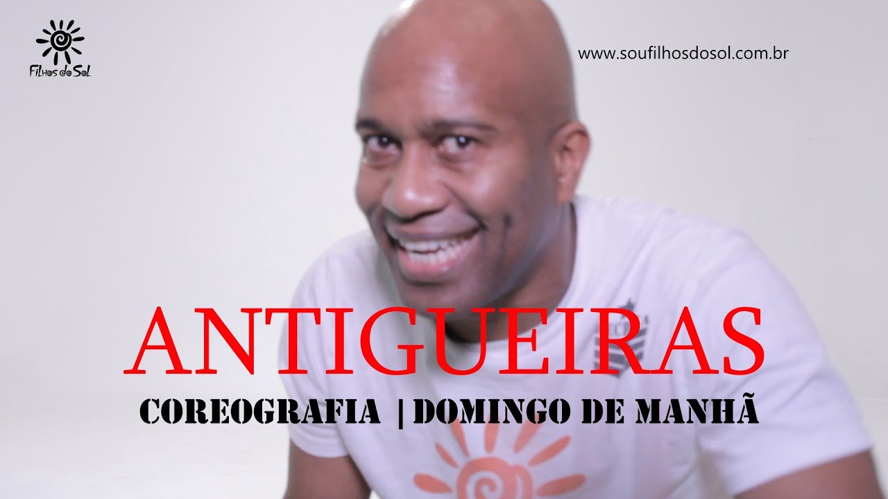 DOMINGO DE MANHA - OS SUNGAS  | ANTIGUEIRAS | FILHOS DO SOL