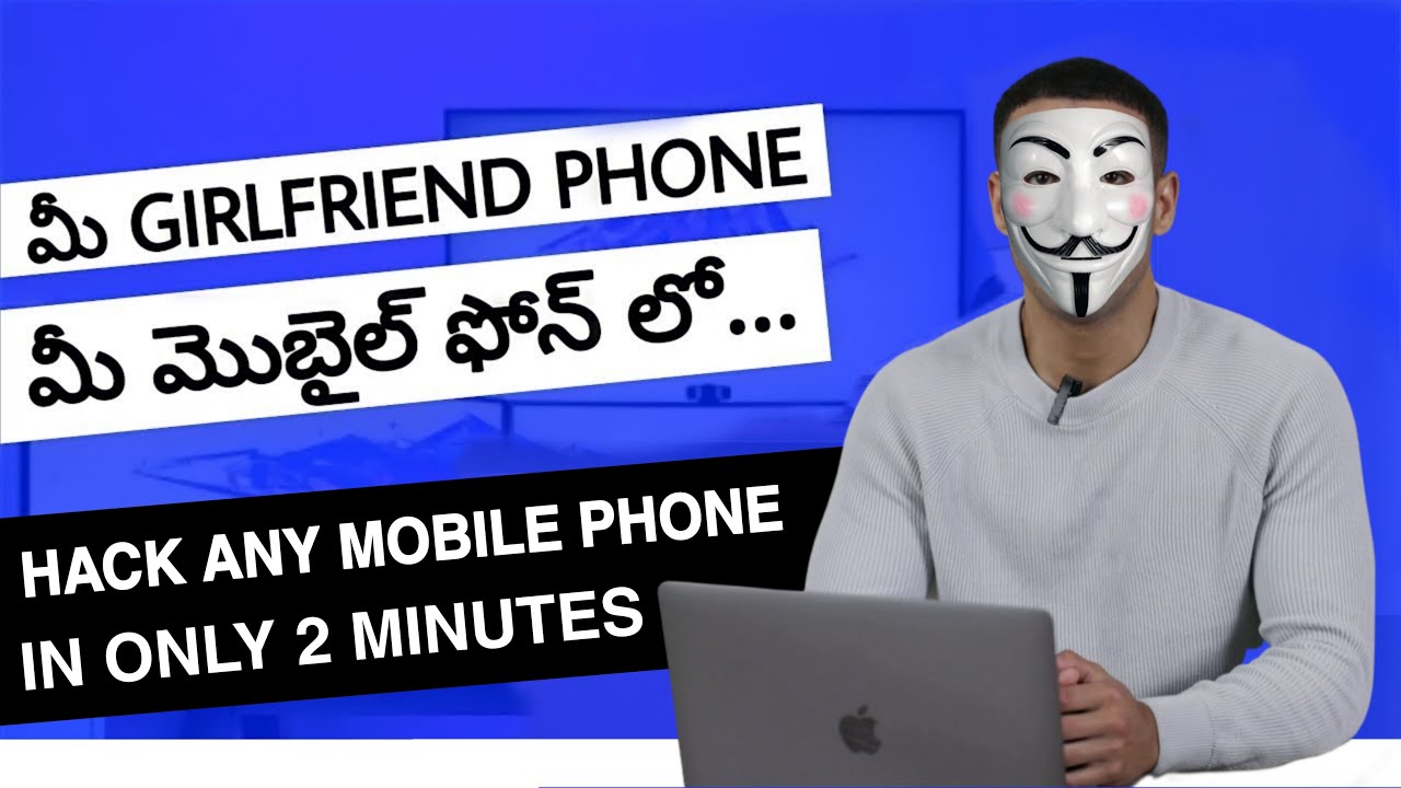 ETHICAL HACKING IN TELUGU | HACKING IN TELUGU | ETHICAL HACKING