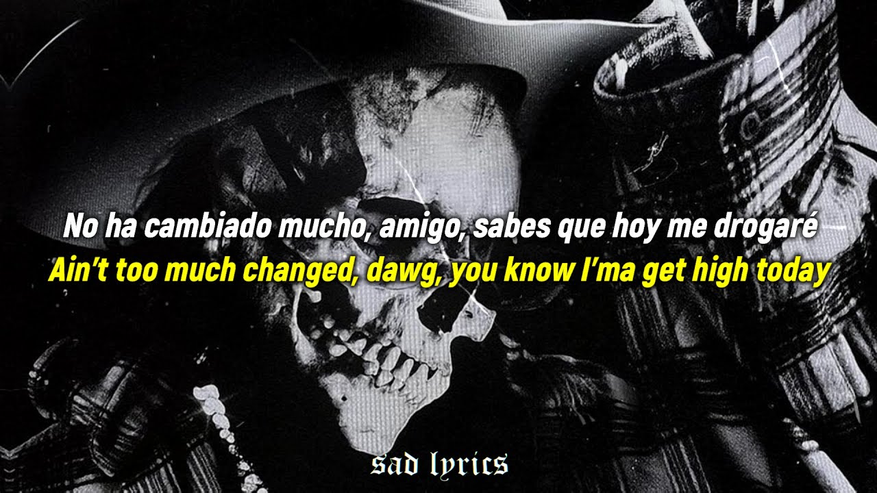 SCRIM - 1ST THINGS FIRST // SUB ESPAÑOL & LYRICS