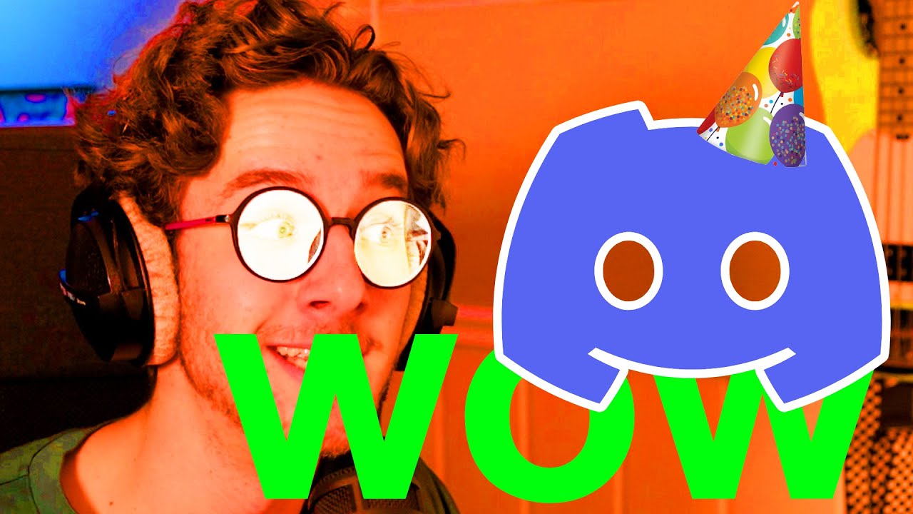 OAT DISCORD 1 YEAR NOTES THANKSGIVING EXTRAVAGANZA (NOT CLICKBAT)