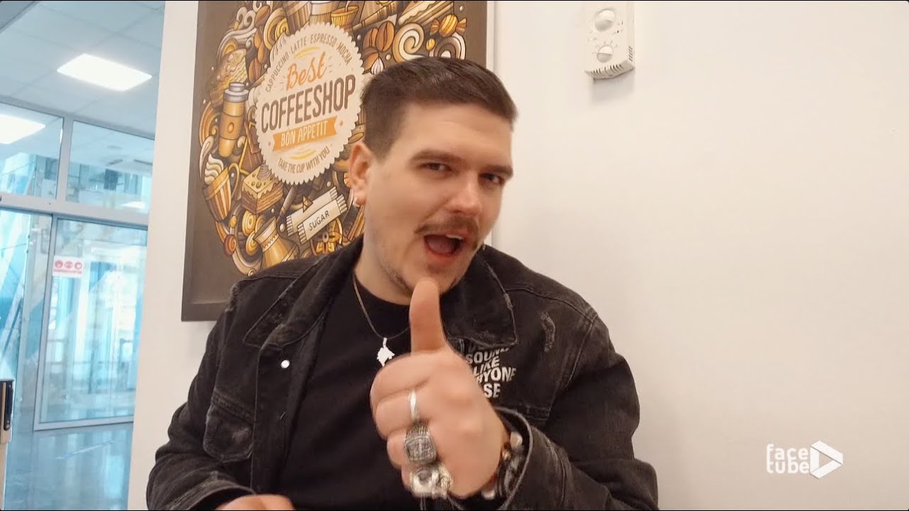 Isak Šabanović: Cilj mi je da uđem u Miligram. Volim svakakve cure! | FACETUBE