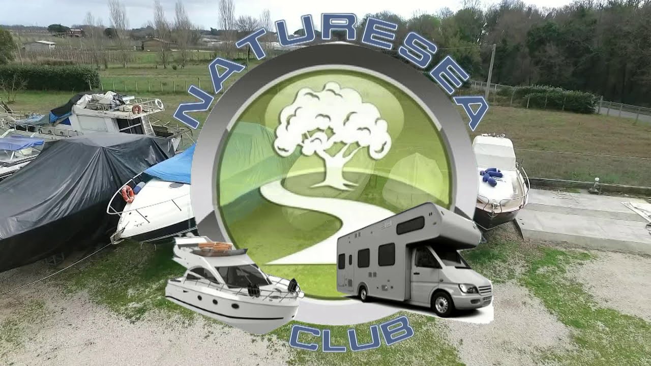 NatureSeaClub Rimessaggio