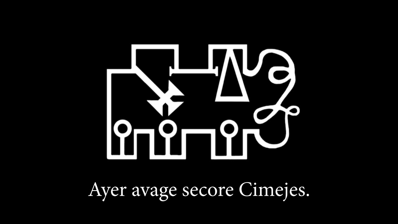 Cimejes Enn Chanting [81 Repetitions]