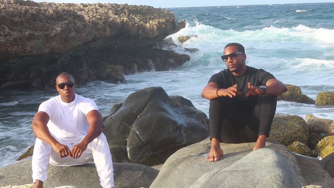 Promesa   Derwin Kemp Ft  Ron Martis