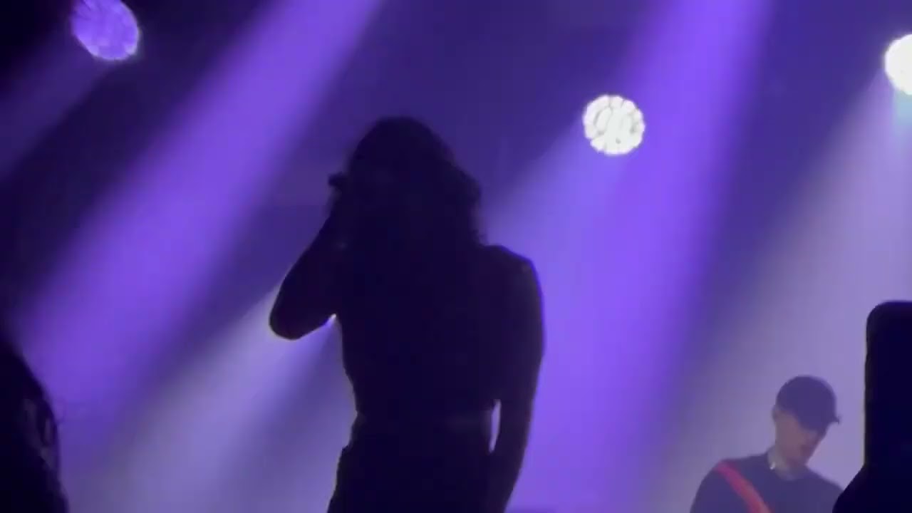 Sxrrxwland - ma tu no (Live at Miami Festival, Milano 24/05/2024)
