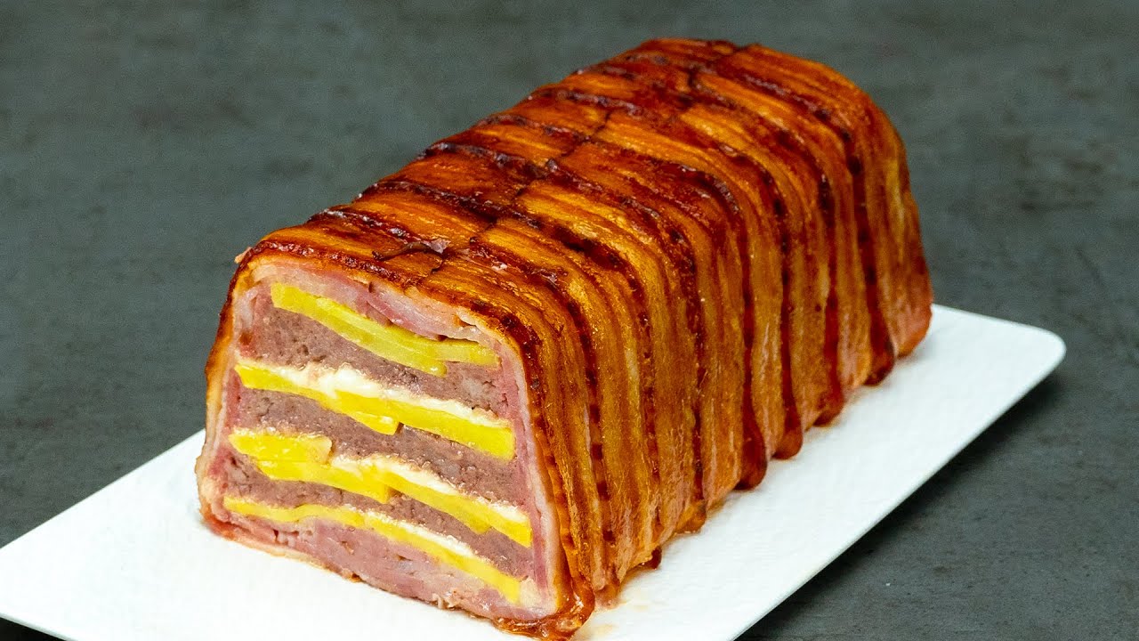 Až dosud jste vařili &scaron;patně! Pod&iacute;vejte se, jak připravit mlet&eacute; maso k večeři a překvapit sousedy!