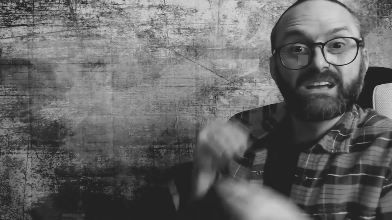Twelve Freedoms of Healing in Grief - ASL Translation by Ian Sanborn