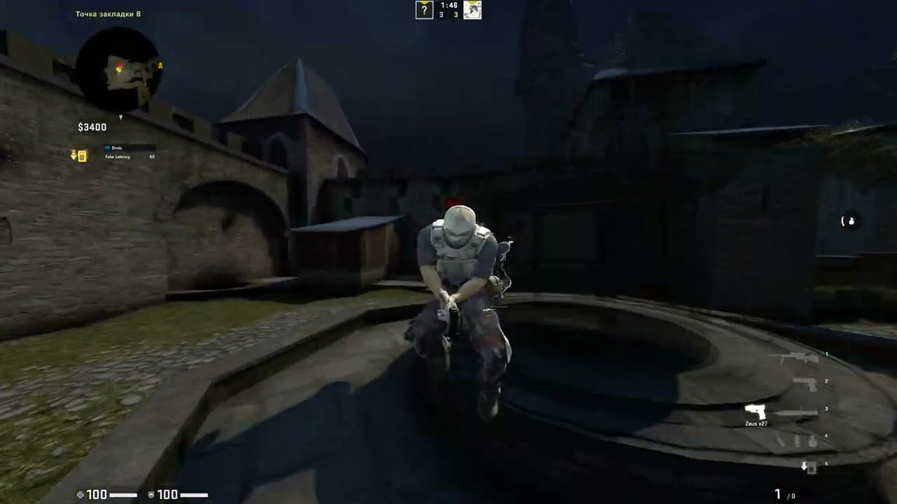 [1v1] tutkach vs maut & finral ft. neverlose