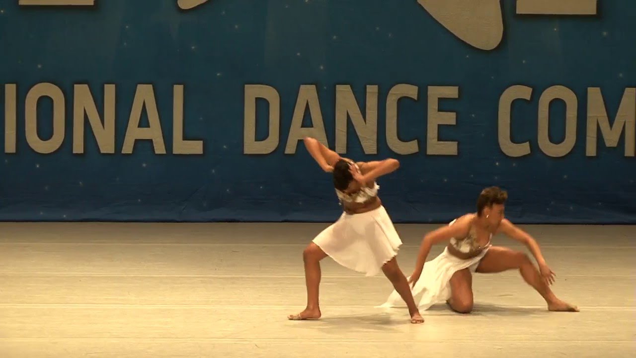 River of Tears Dance Duet