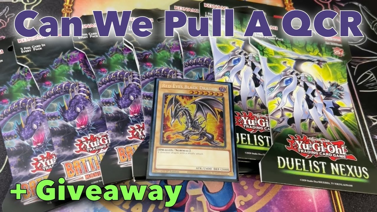 Search For Quarter Century Rares | Yugioh Blister Opening