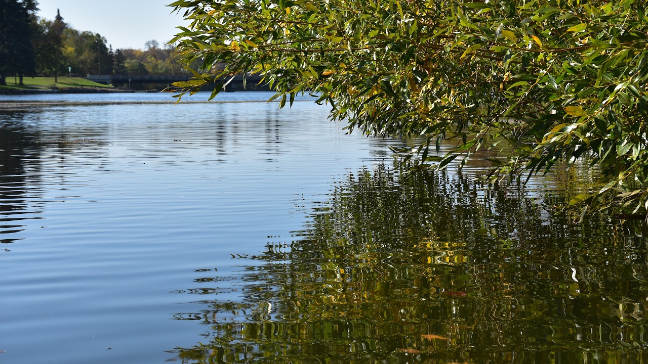 Red Lake Watershed District: Drinking Water Protection