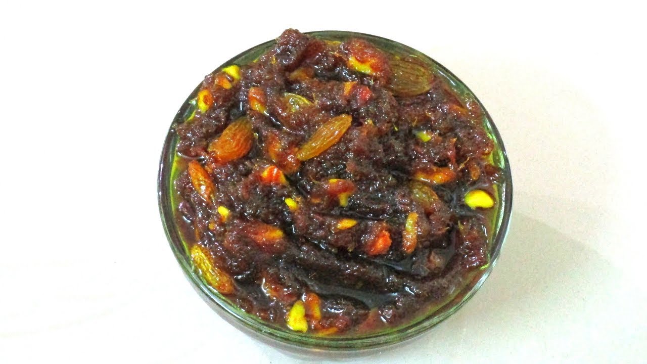 Achwani | Jirwani | Harira Recipes | Post Pregnancy Recipes | Halwa Recipe | Khushboocooks
