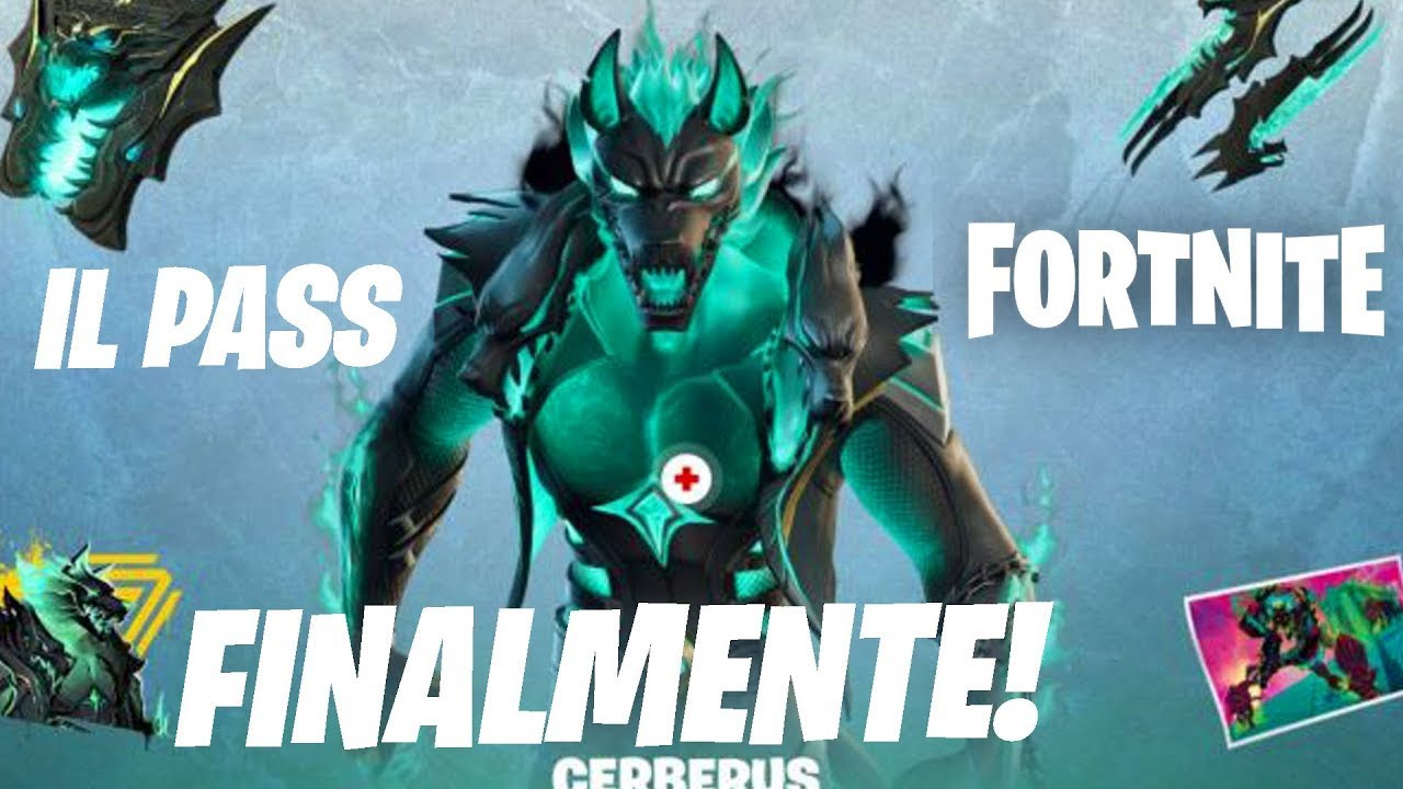 PRIMA VOLTA COL PASS BATTAGLIA 🎟️ | Fortnite Miti e Mortali