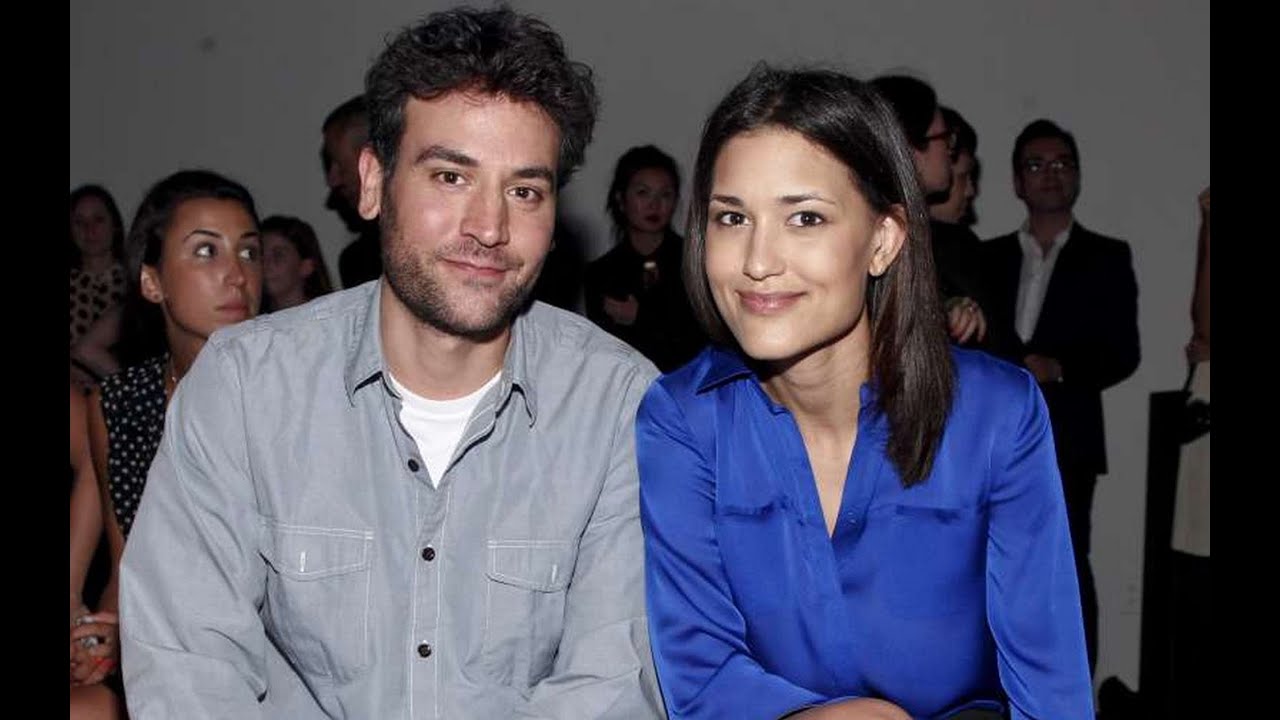 Josh Radnor Girlfriends List (Dating History)