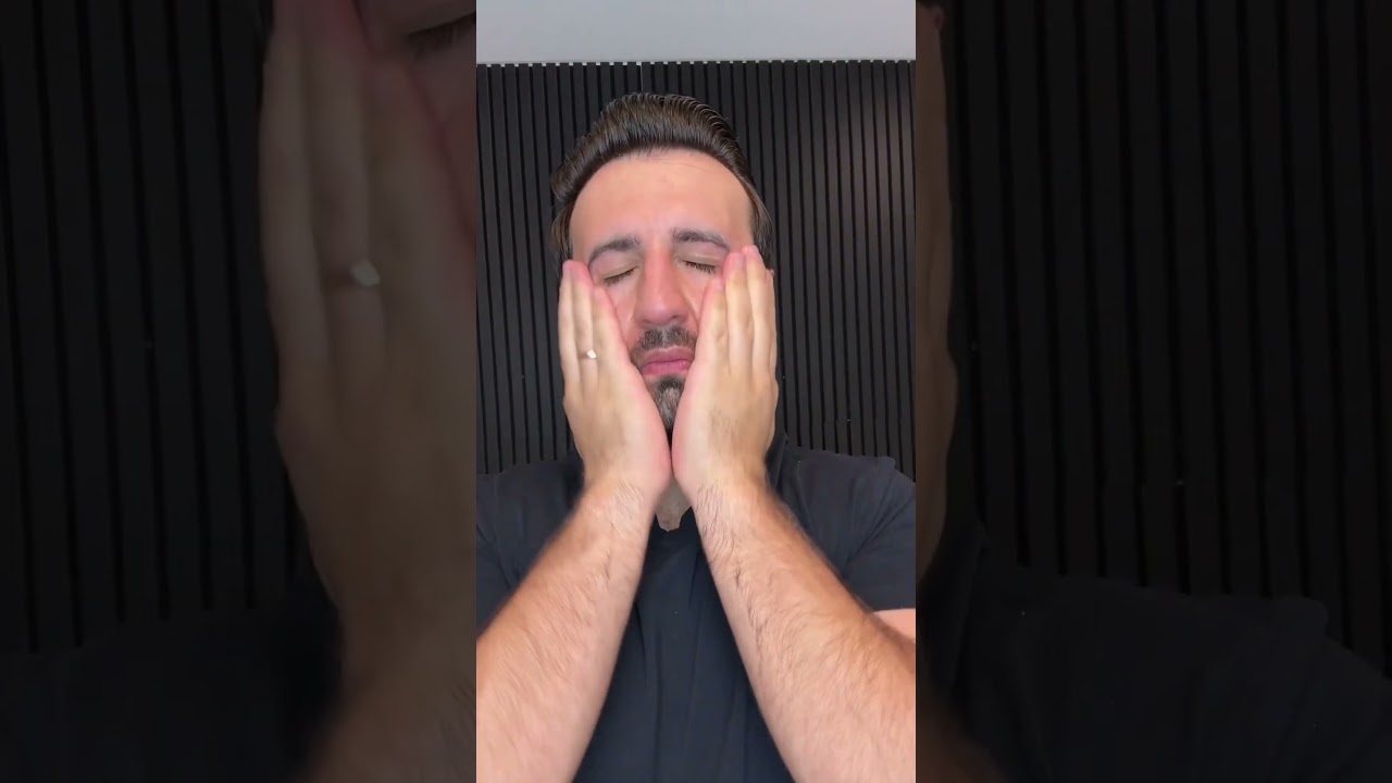 How to calm irritated skin! 