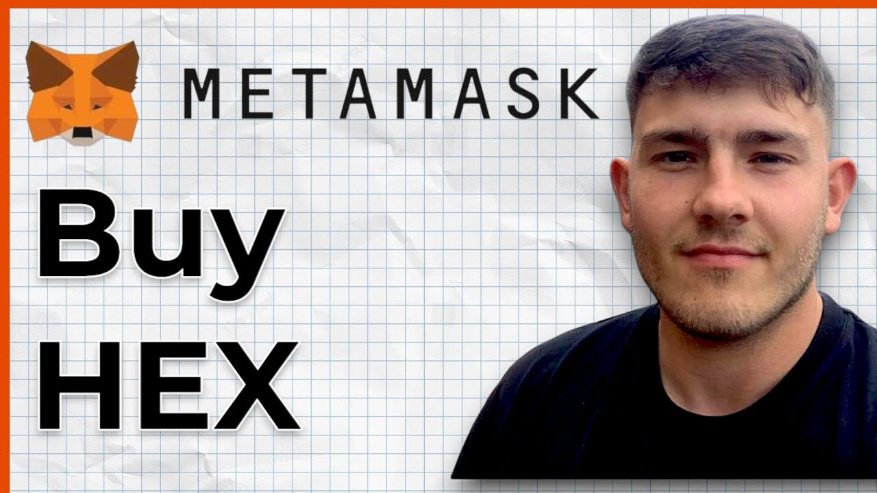 How to Buy HEX on Metamask Step by Step (2025 Guide)