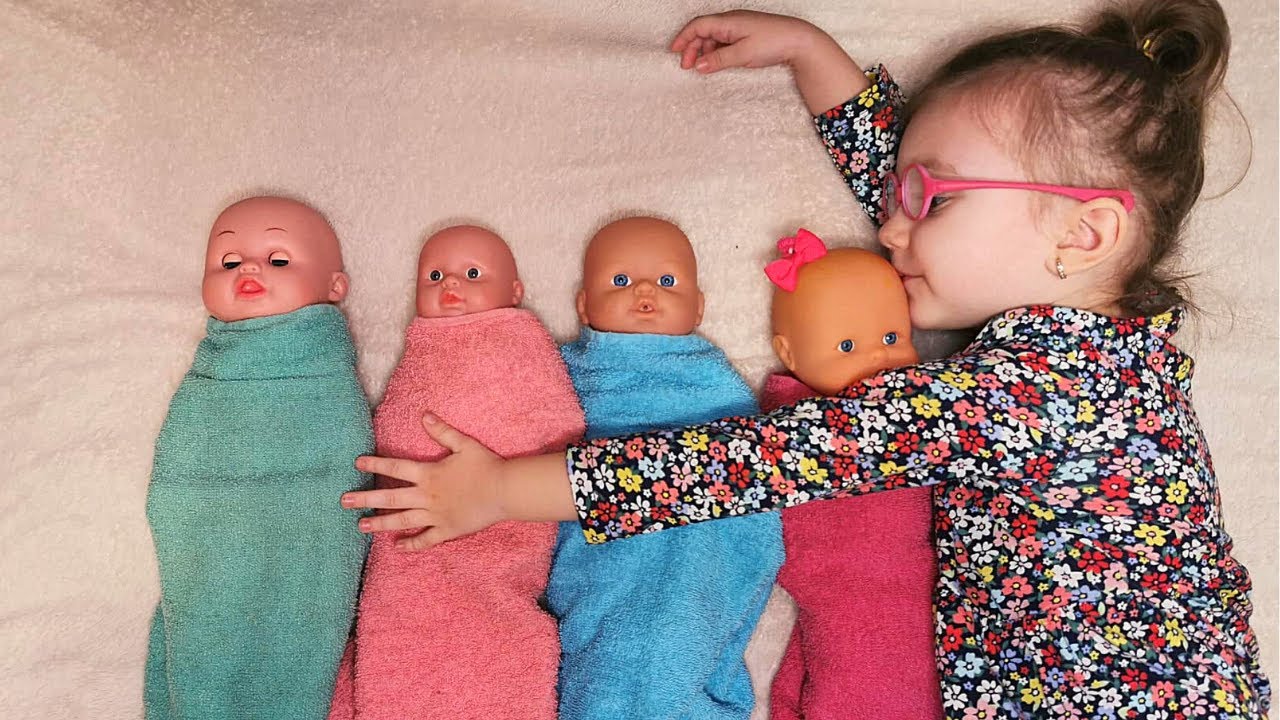 Are You Sleeping Brother John song | Nursery Rhymes for Babies, Children and Toddlers