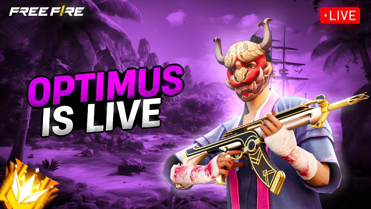 ID CHECK 🔍 | Playing With SUBSCRIBERS 🔴 Optimus Esports