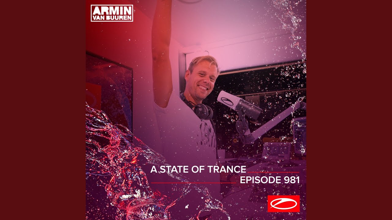 Close To Me (ASOT 981) (Progressive Pick)