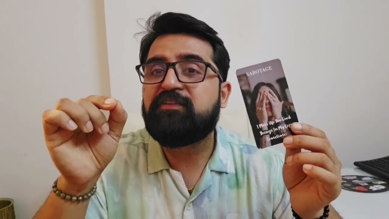 KYA SOCH RAHE HAI AAPKE PARTNER AAPKE BARE MAI