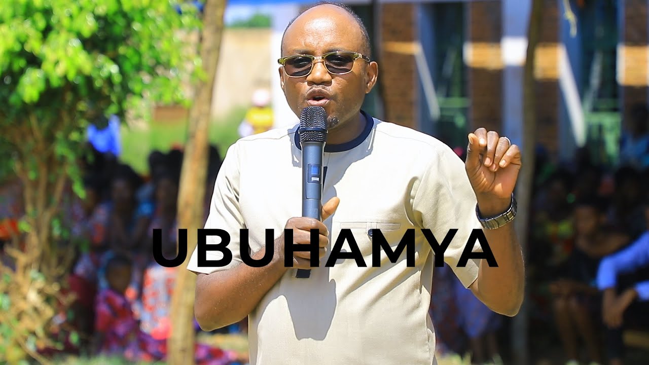 MBEGA AGAHINDA! THEO BOSEBABIREBA YABUZE UMUFASHA 😥|ABANTU WE😥KUMUYOBORA Imana igushakire ugufasha