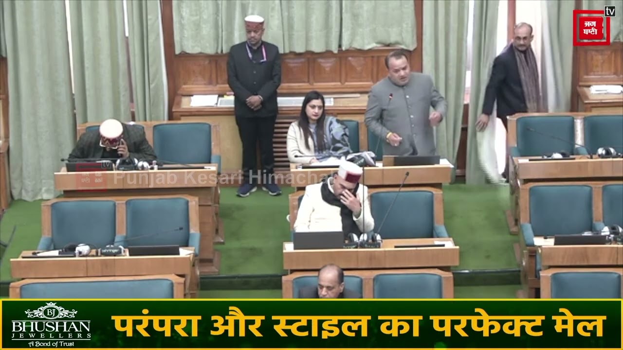 जनक राज ने कांग्रेस पर कसा तंज बोले- बैठना भी गोद में है और खींचनी भी दाढ़ी है