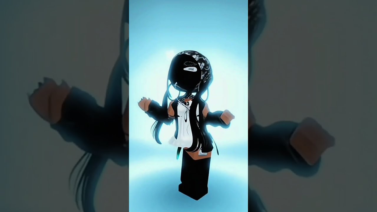 Tuto Fake Headless Roblox 2026!! #viral #robloxfr #robux #tutorial #pourtoi