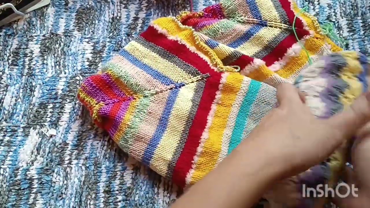🧶 СП 
