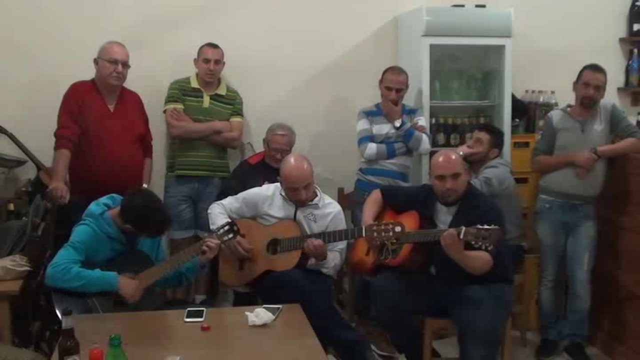 SERATA TA'GHANA MARSAXLOKK GHAND FRANS TA'VESTRU 9- 11- 16