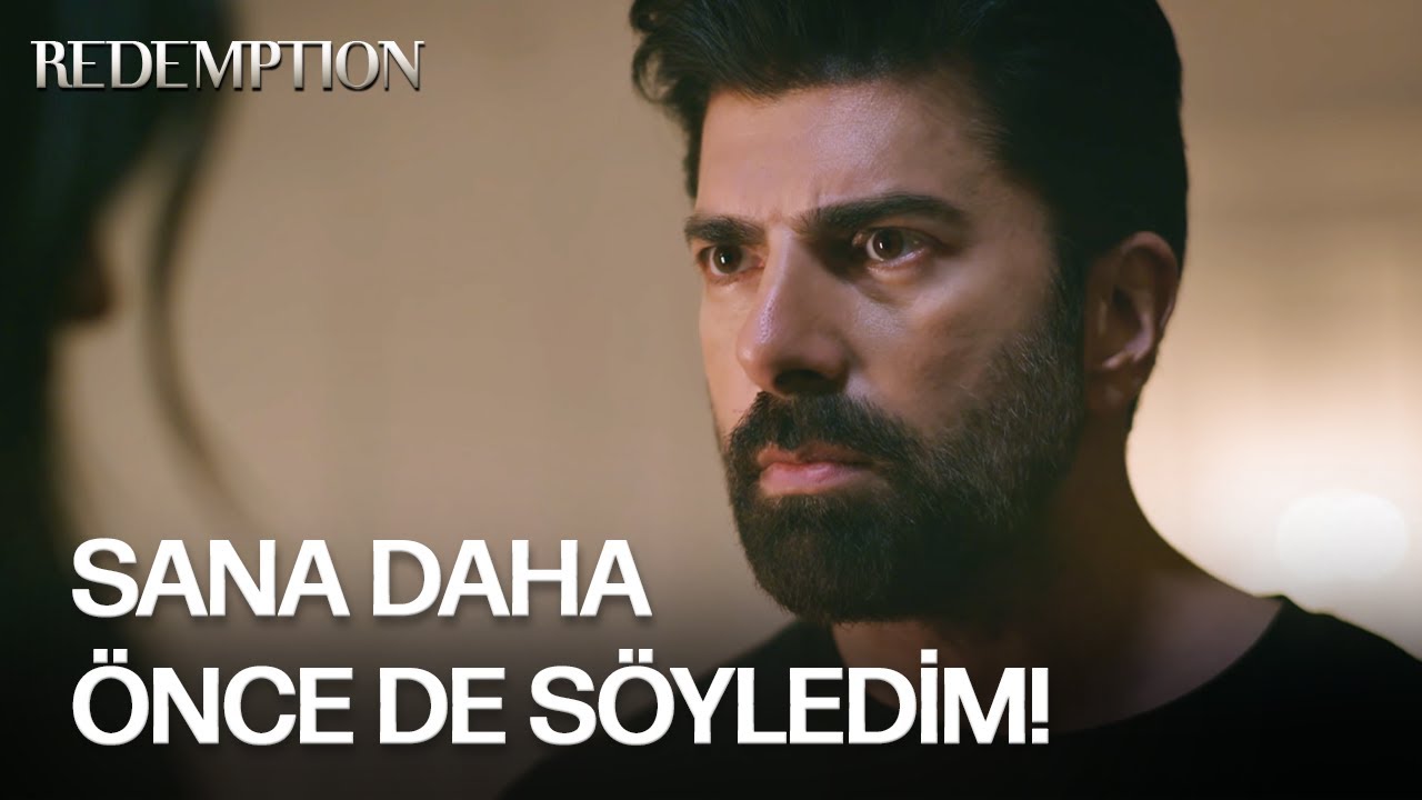 Nihan’a ait hiçbir şeye elin değmeyecek!  | Esaret 26.Bölüm