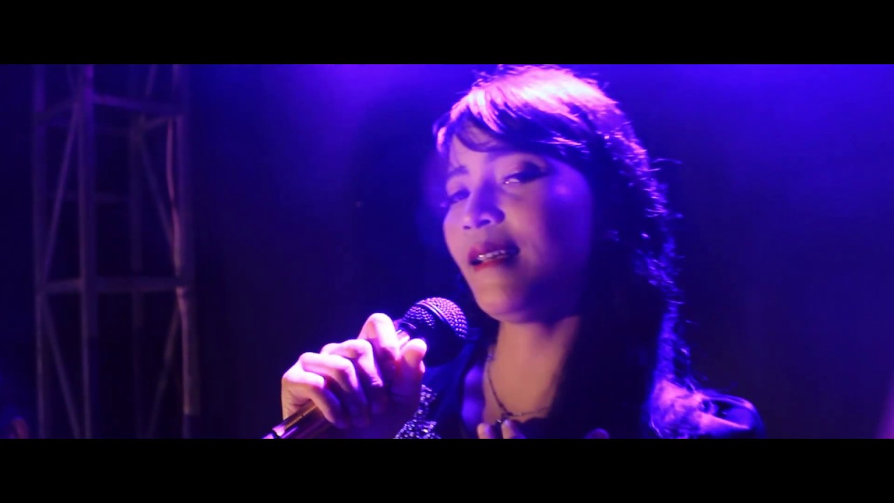Nadai Nyangka (Official Music Video) Meri Yanti