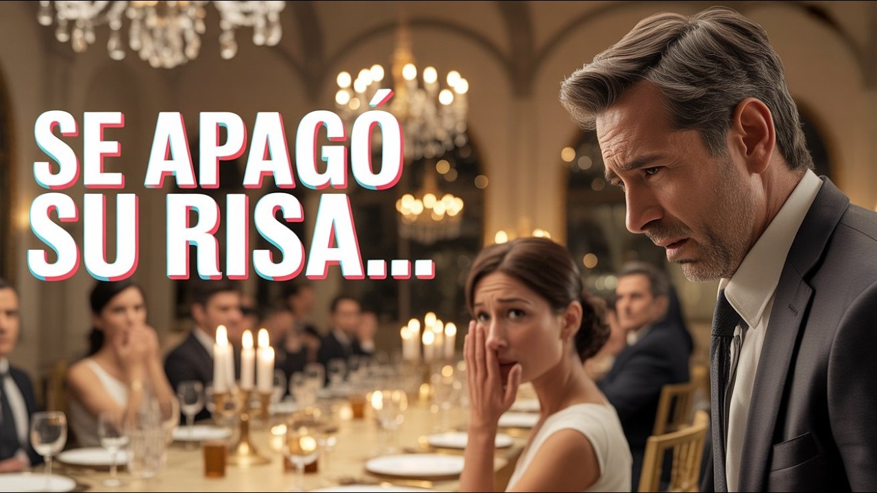 «Su risa se apagó en el segundo en que me levanté y me fui en silencio… Historia de una esposa infie