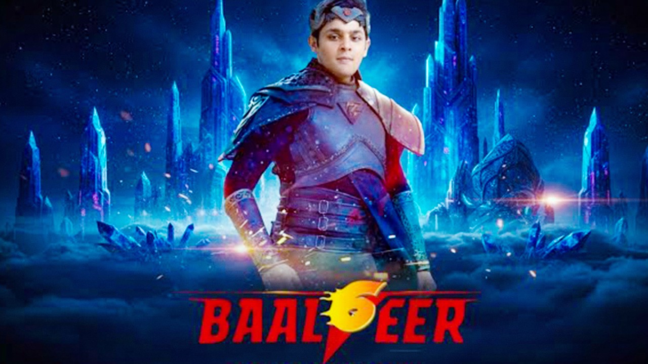 NEW! Baalveer Season 6 | Ep 359 | 07 March 2026 | Full New Episodes