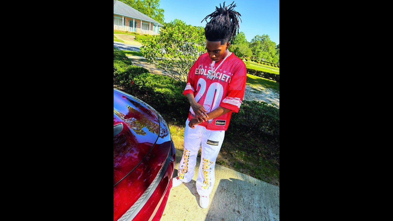 (FREE) FattMack Type Beat - 