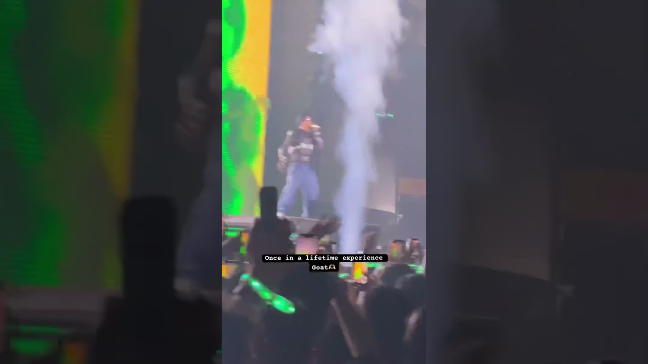 Diljit Dosanjh dilluminati tour 2024 #thearrangedsouls #diljitdosanjh #dilluminatitour #diljit