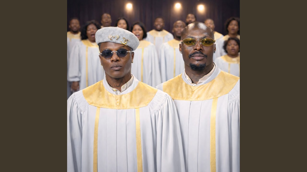 Alaye (Preview) (Choir Version)