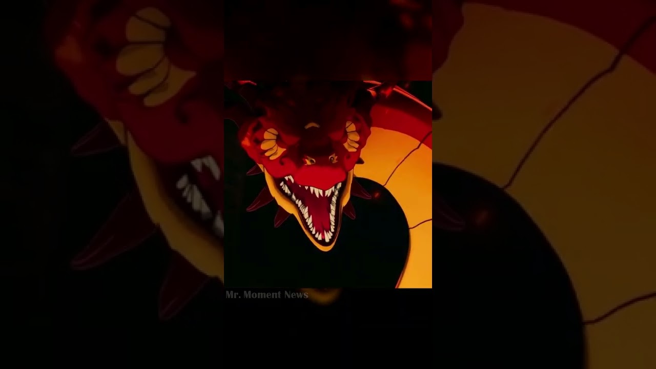 Как Темный Стрендж стал таким сильным 