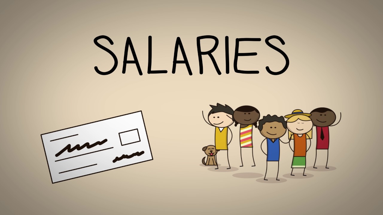 Growth Matters | Episode 5: HOW ECONOMIC GROWTH IMPROVES LIVING STANDARDS