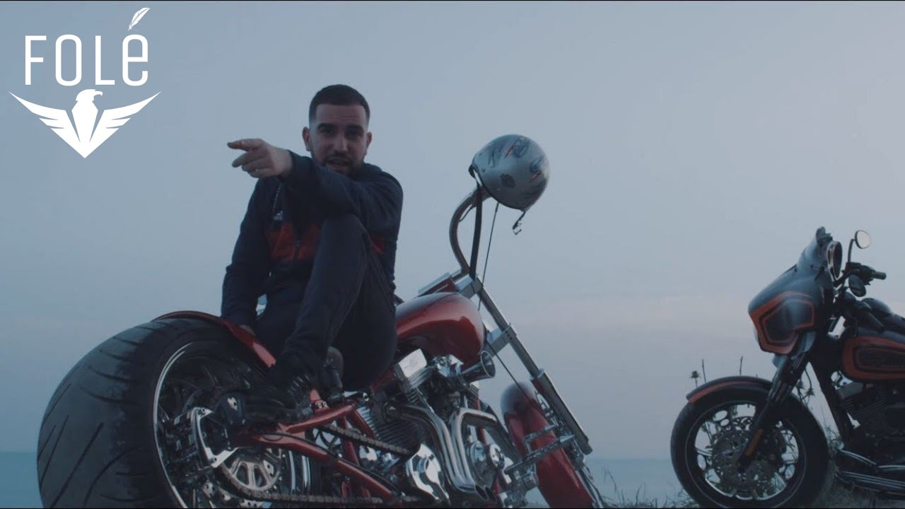 MatoLale - One shoot (Official Video 4K)