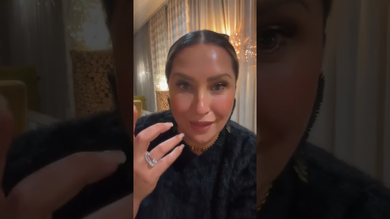 لايف جد رائع ل Amy Mikhaiel ( الجزء الثاني )