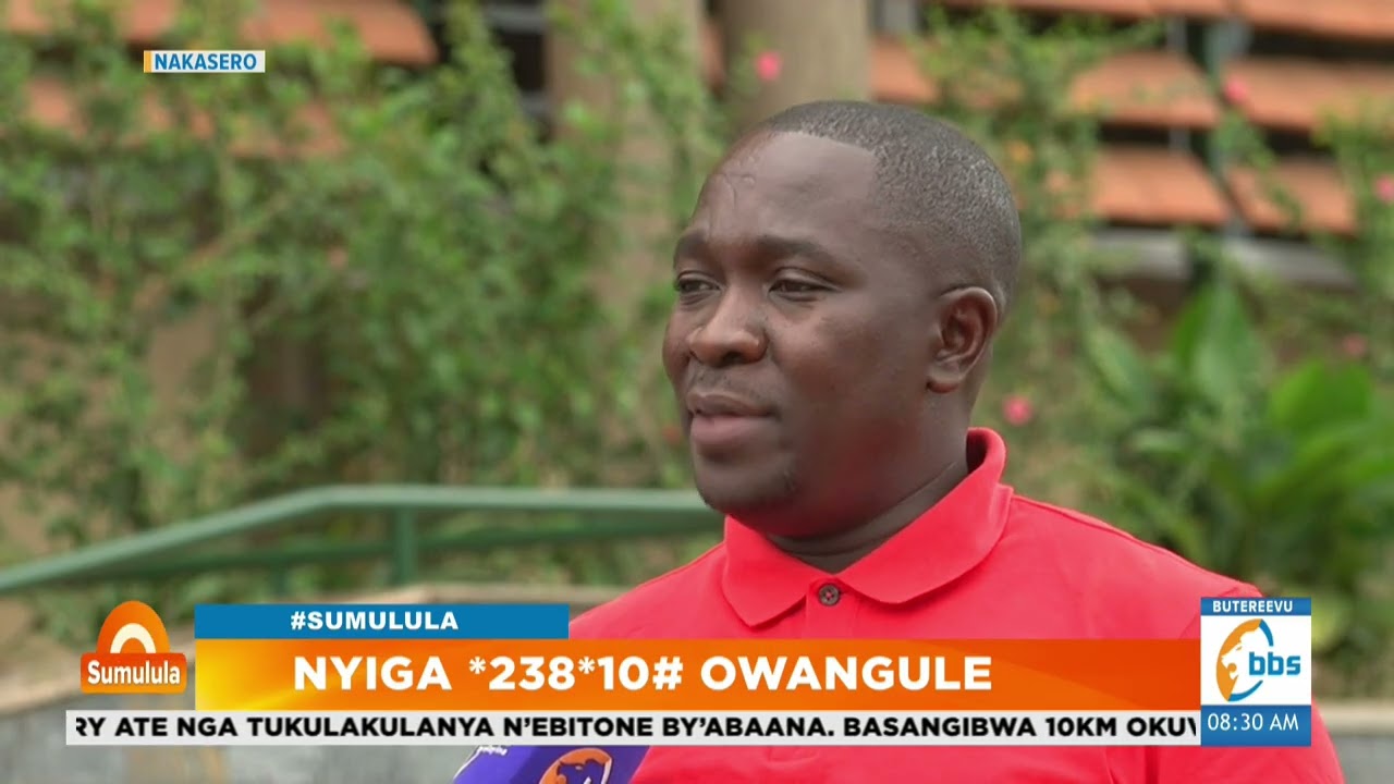 Ebikyamu Janan Luwumu byeyali alwanyisa bikyaliwo- George Musisi (Omubaka wa Kira omulonde)