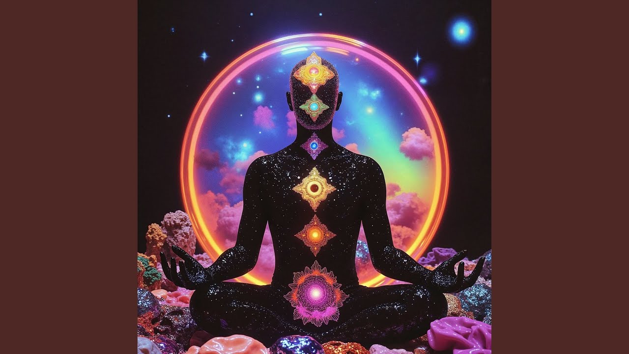 cosmos light flute