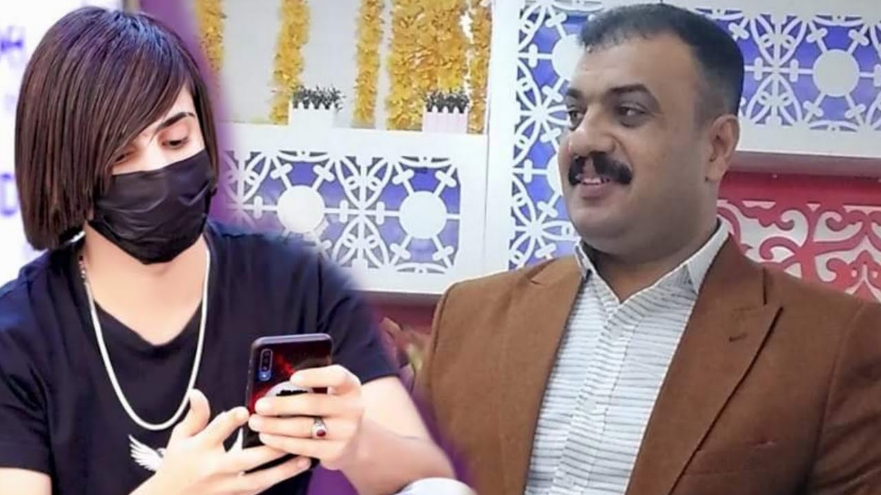 حاكم النجفي حسره بكلبي خله للحجز 07806204149