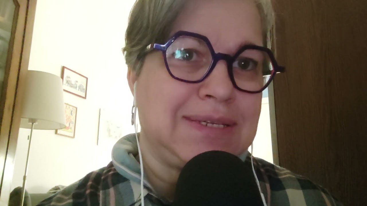 Asmr - conto alla rovescia da 100 a 0 per luca e piccola canzoncina