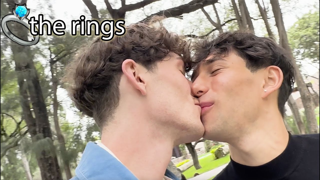 exchanging our rings - the wedding era ep. 1 | dion and sebb (gay couple marriage)