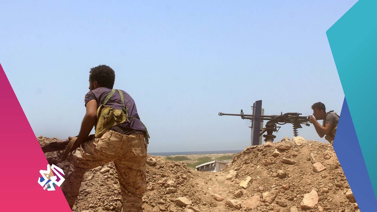 اليمن .. مركز جزيرة سقطرى على وشط السقوط بيد قوات المجلس الانتقالي │ أخبار العربي