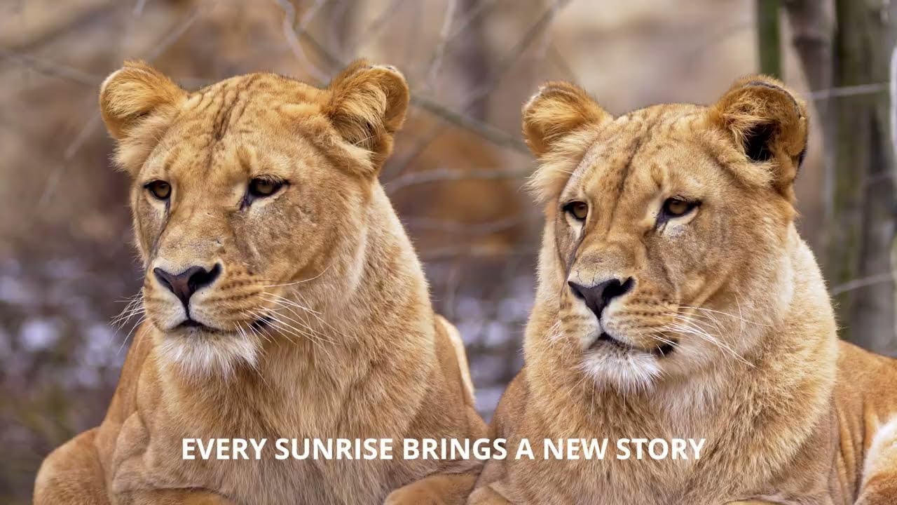 Into the Wild: The Ultimate Kruger National Park Experience