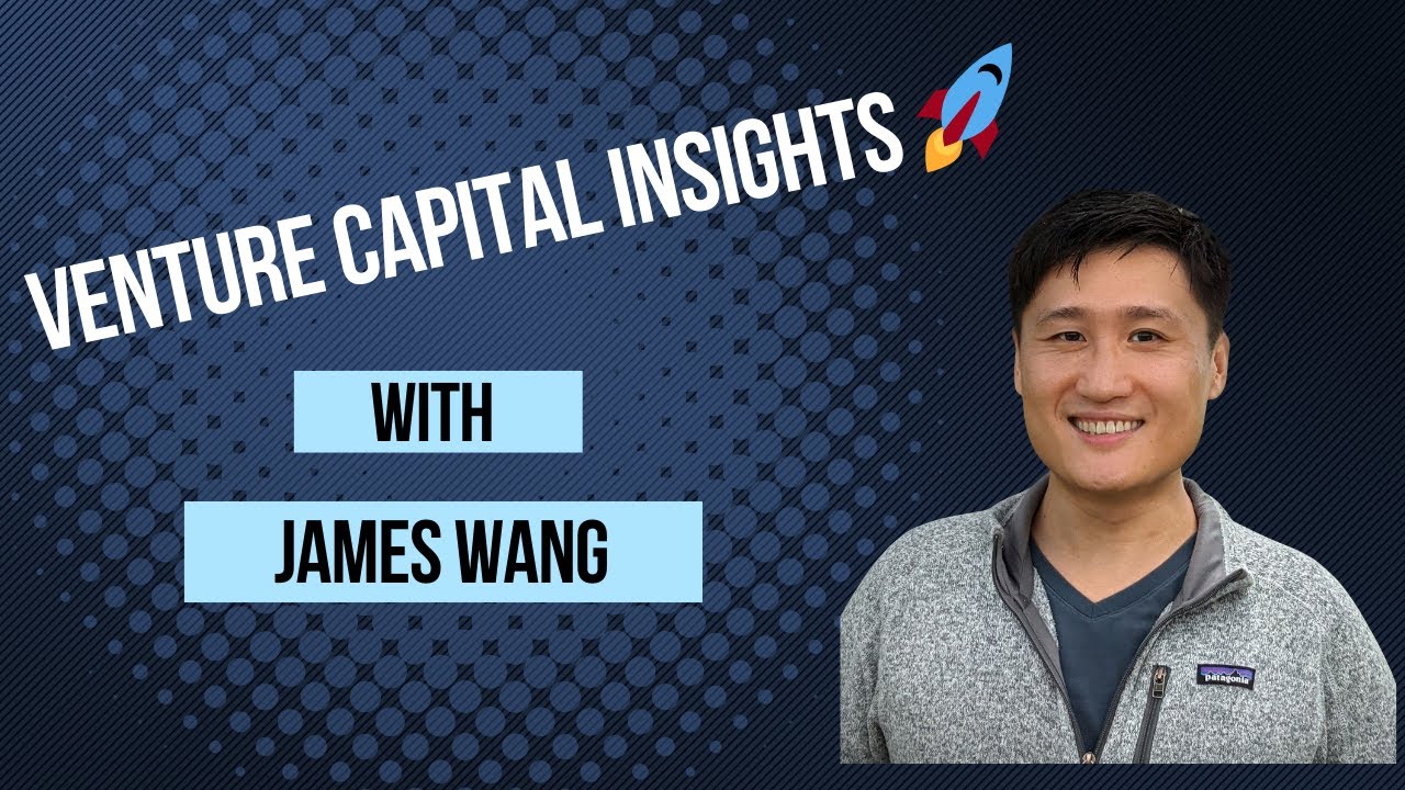 Venture Capital Insights  🚀