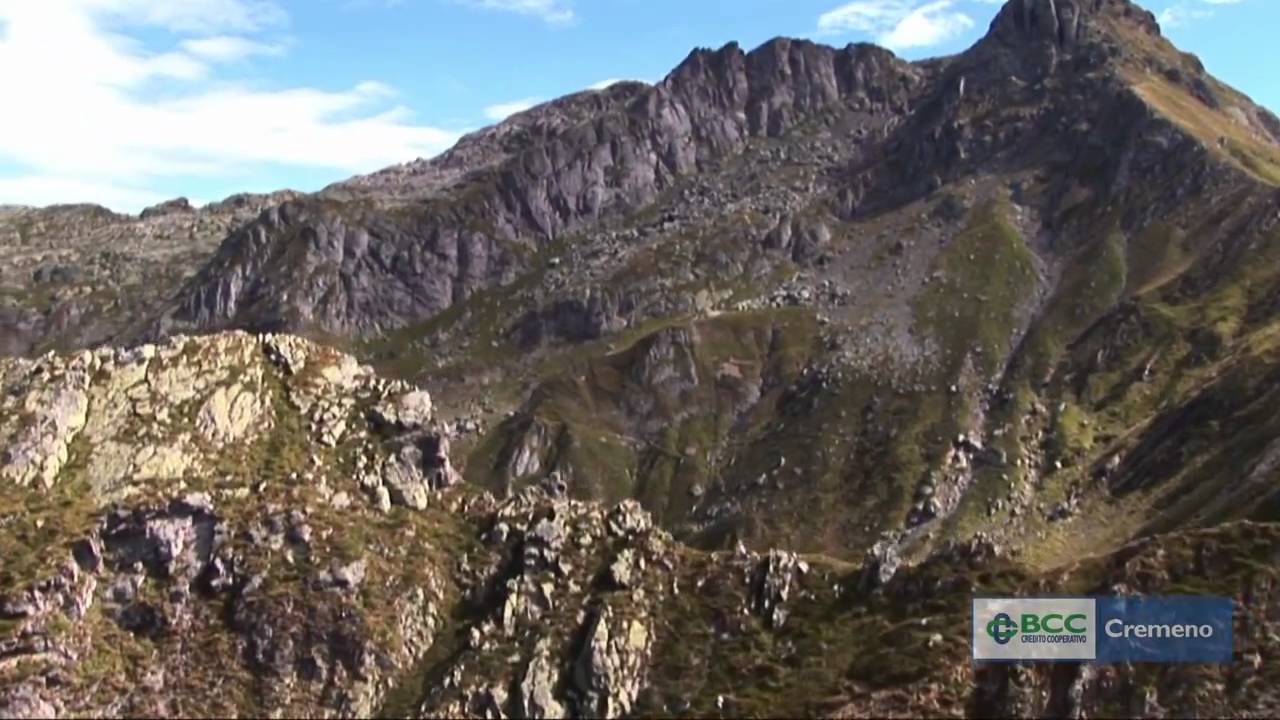 La Valsassina