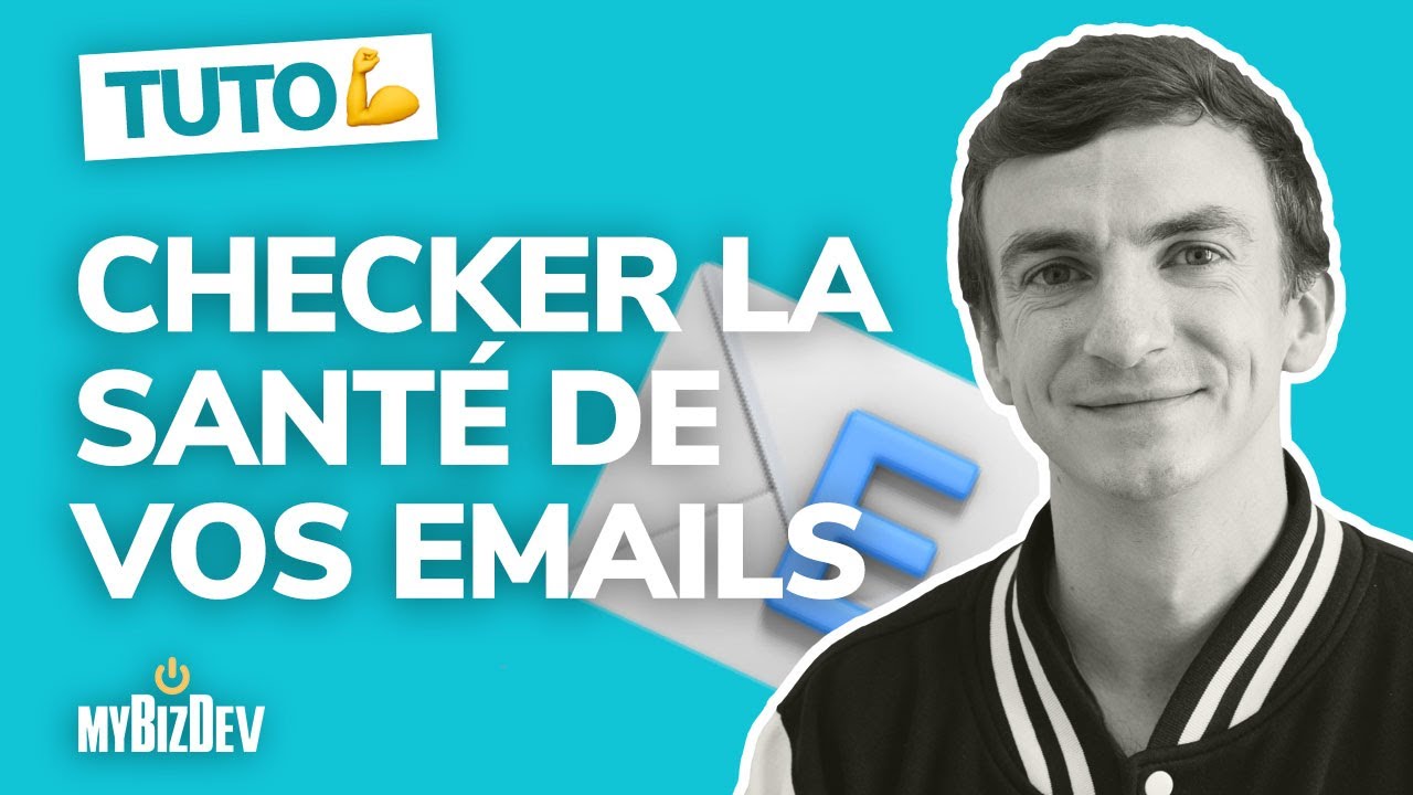 Tester la d&eacute;livrabilit&eacute; de vos emails avec mail-tester.com